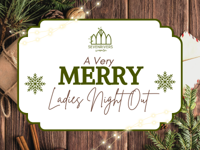 A Very Merry Ladies Night Out