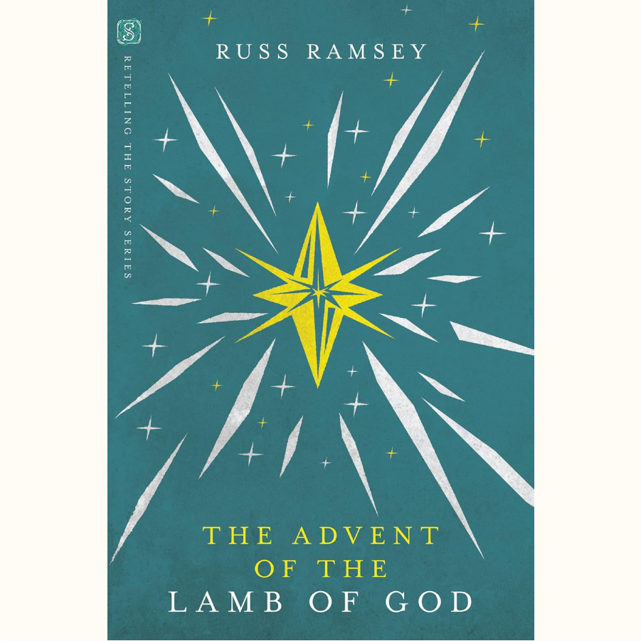 Advent of the Lamb of God