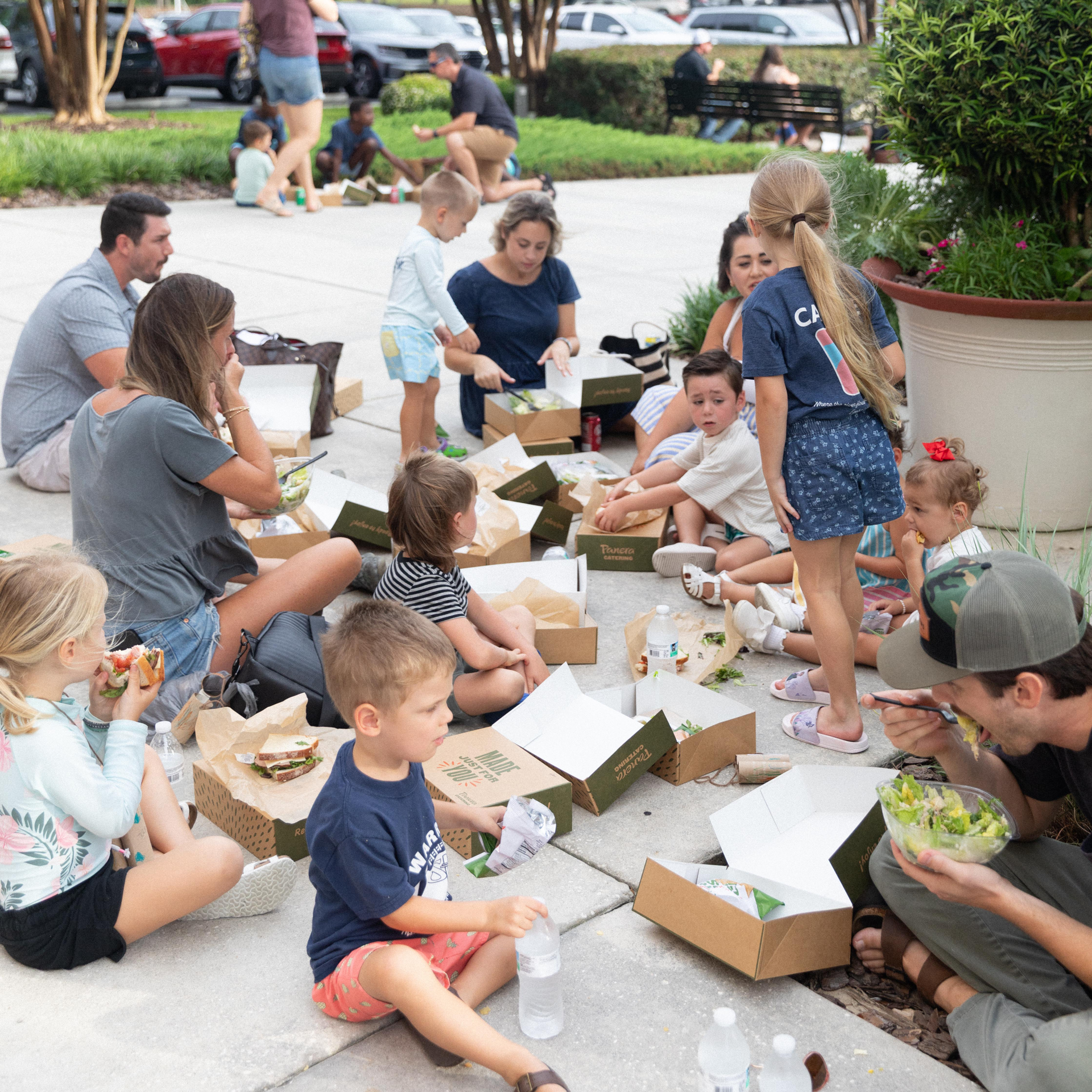 GCS-community GCS-community