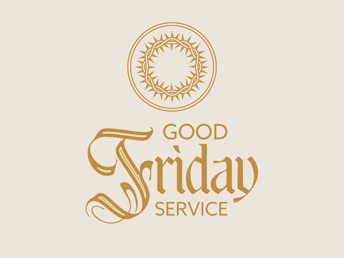 Good Friday Web Index