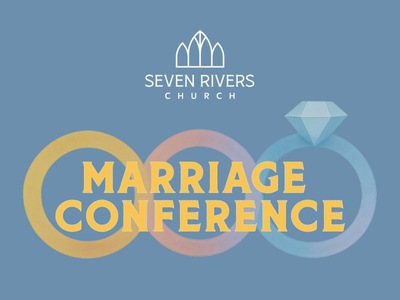 MARRIAGE CONFERENCE 2025