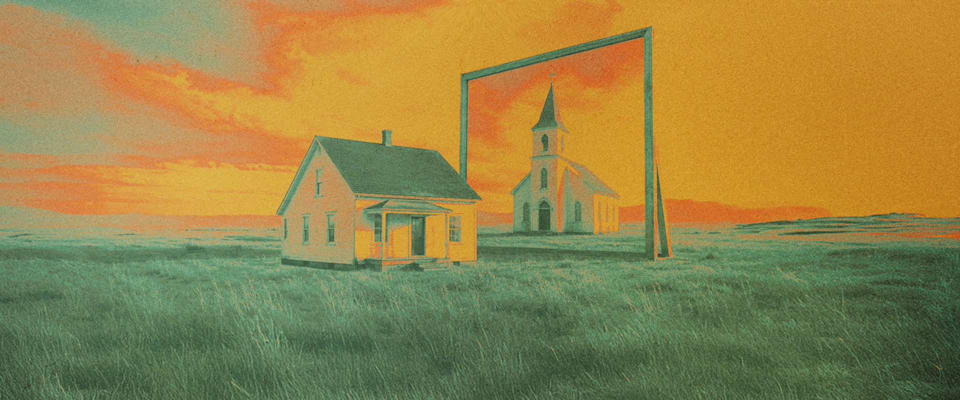 The Story of Christianity in America 1