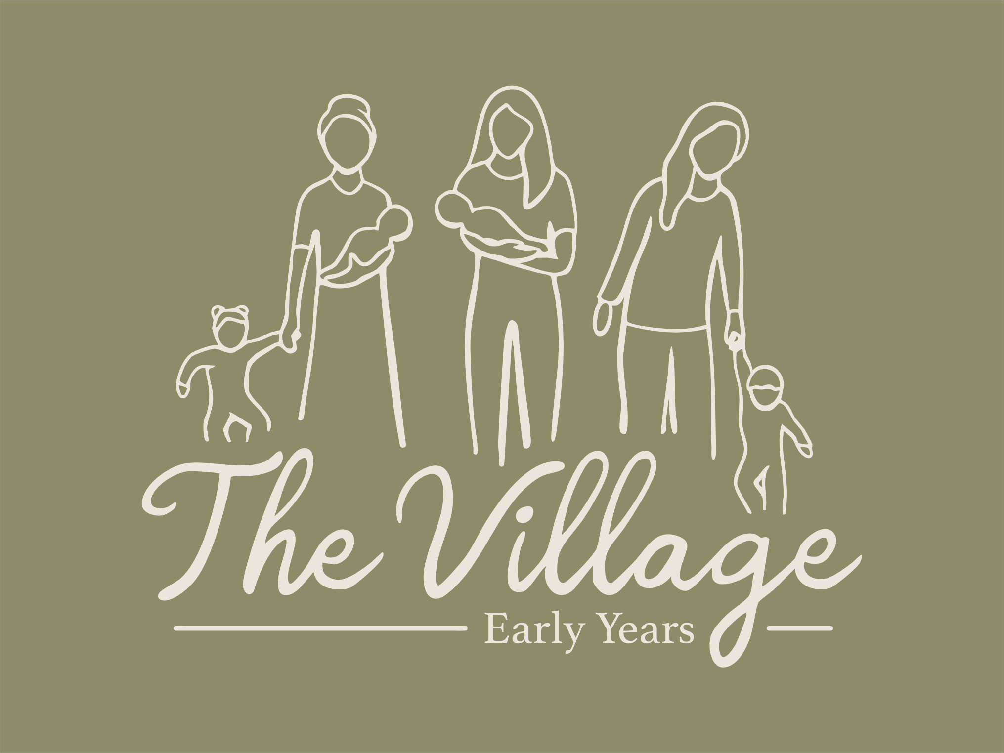 The Village Early Index 1