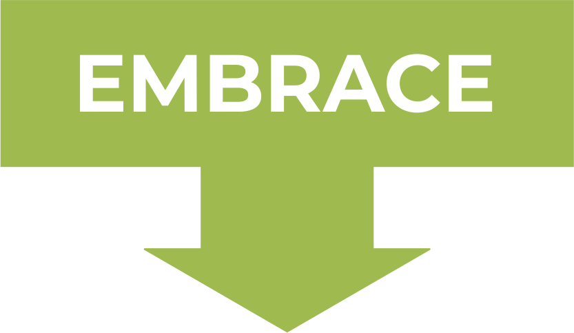 embrace