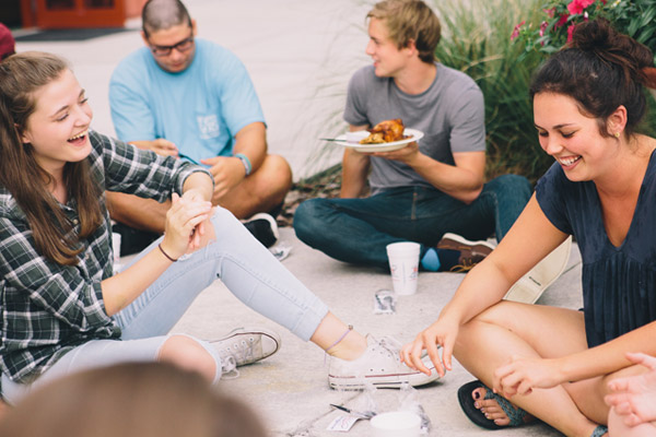 home-student-ministry