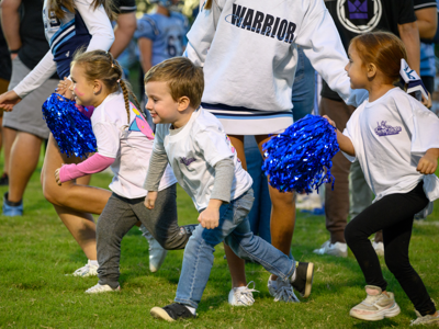 little warrior 2026 index