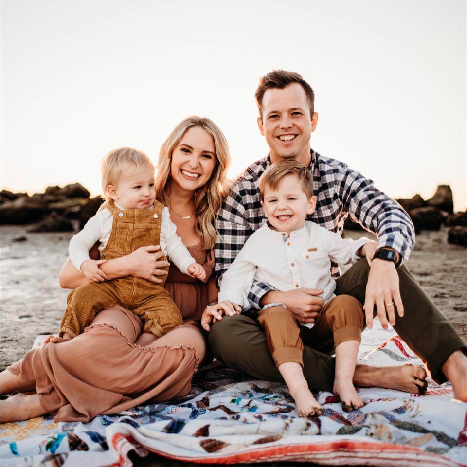 Michael & Emily Puckett