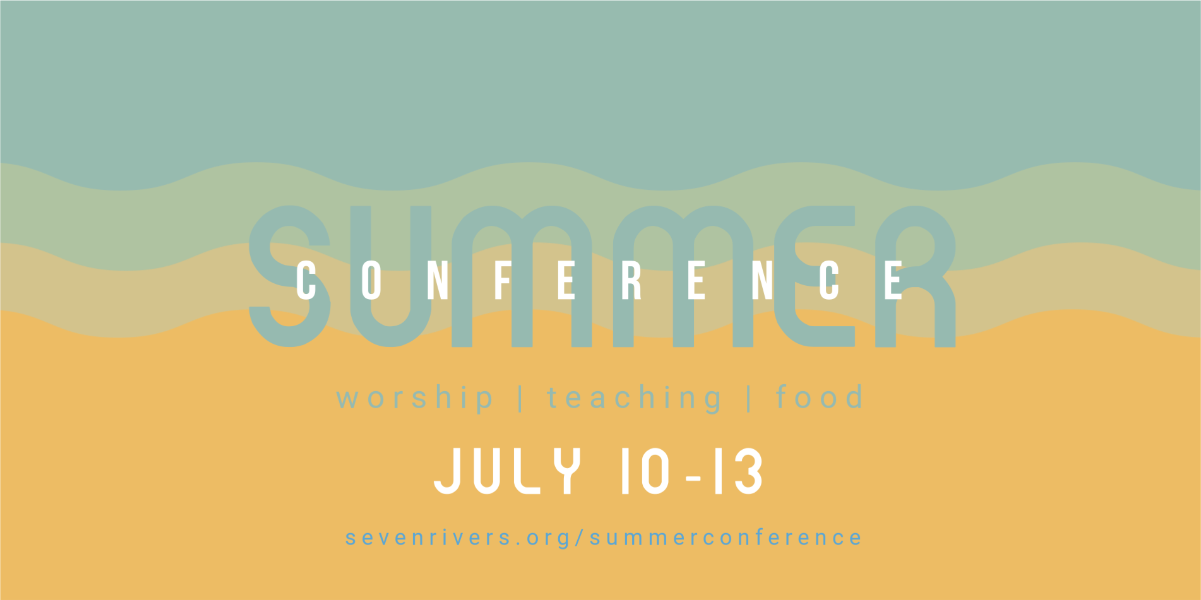 Summer Conference